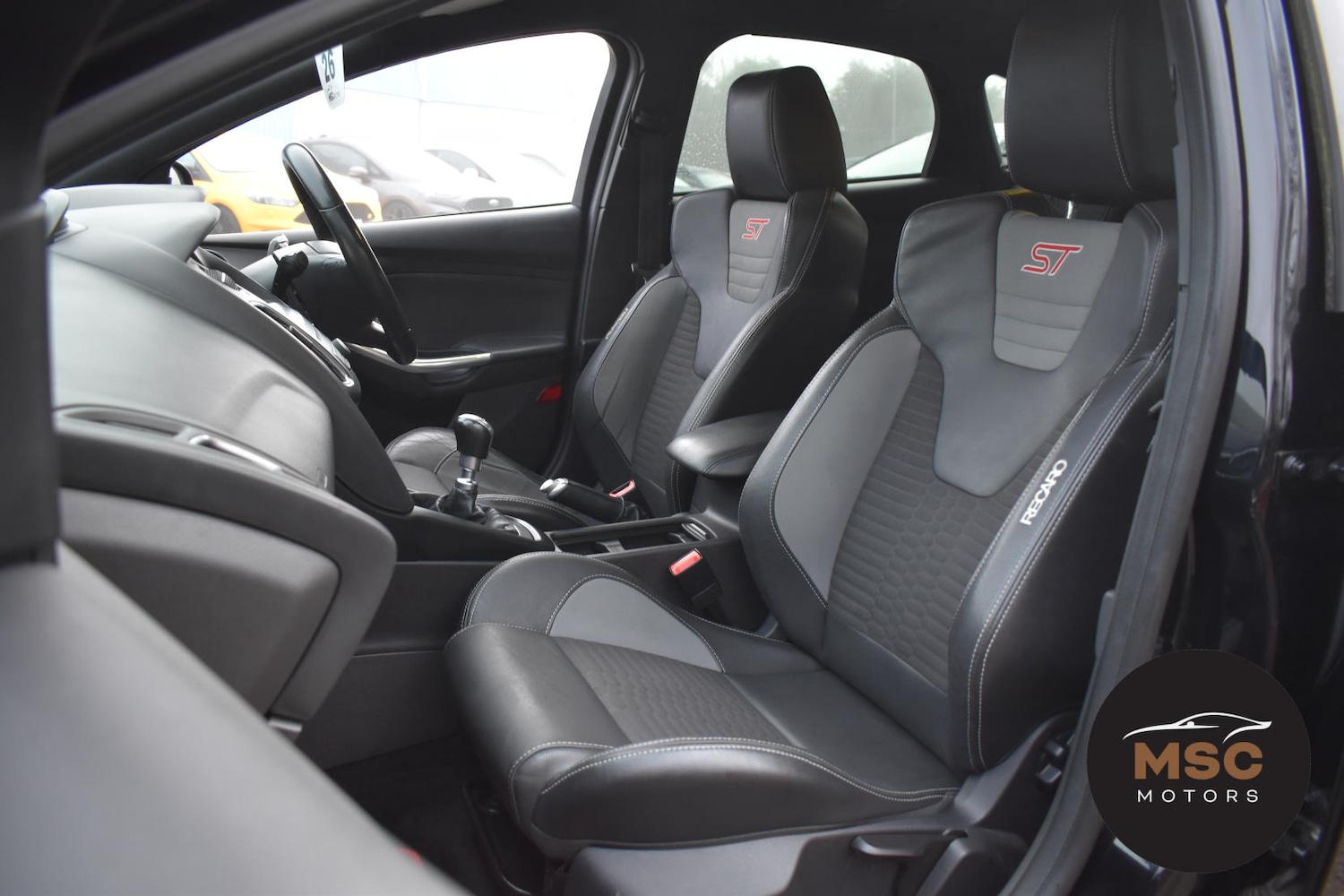 Used Ford Focus 2017 for sale - 76885273: Photo 42