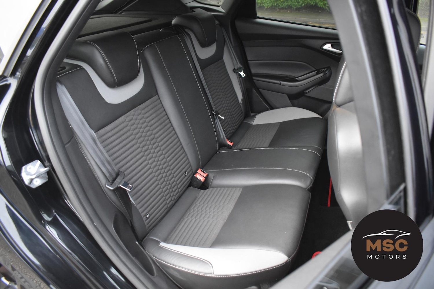 Used Ford Focus 2017 for sale - 76885273: Photo 44