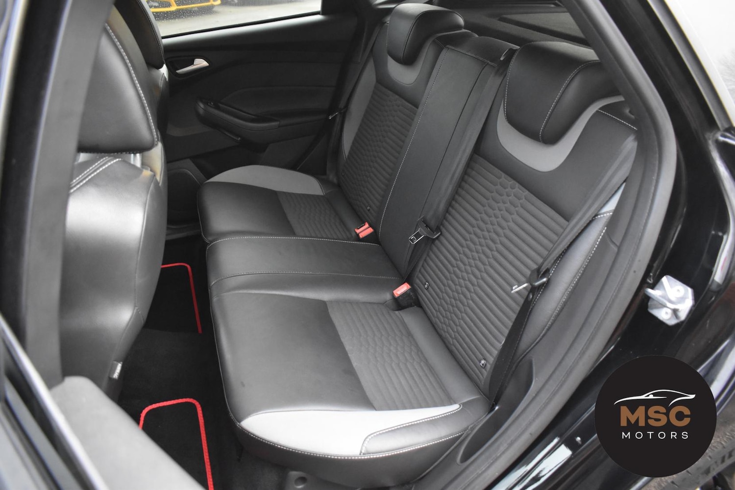 Used Ford Focus 2017 for sale - 76885273: Photo 46