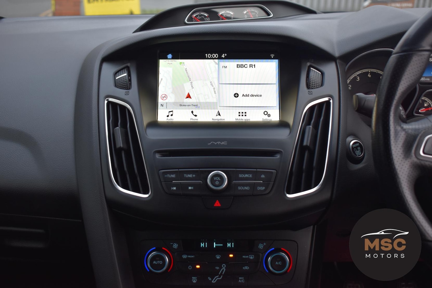 Used Ford Focus 2017 for sale - 76885273: Photo 50