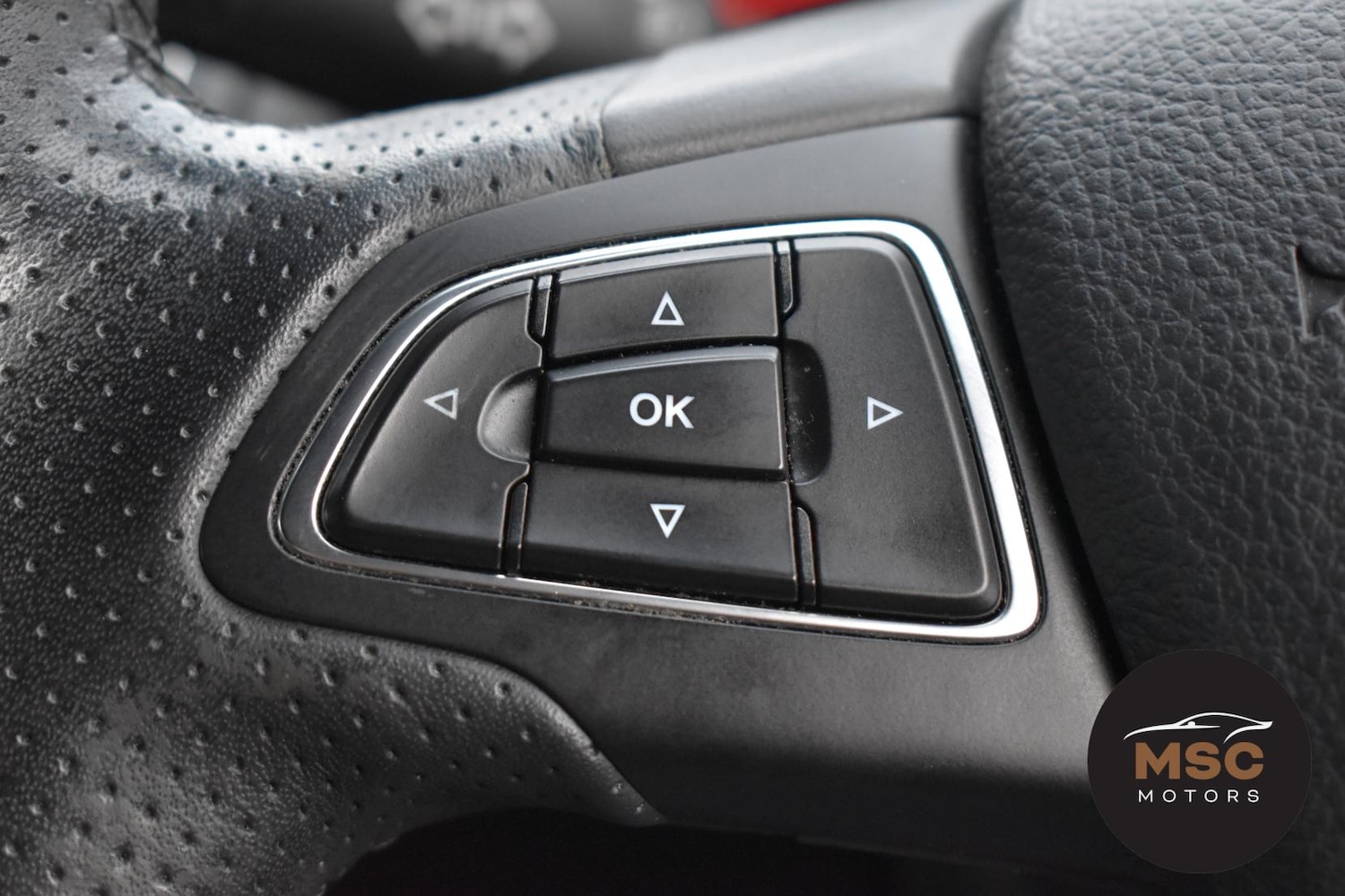 Used Ford Focus 2017 for sale - 76885273: Photo 53