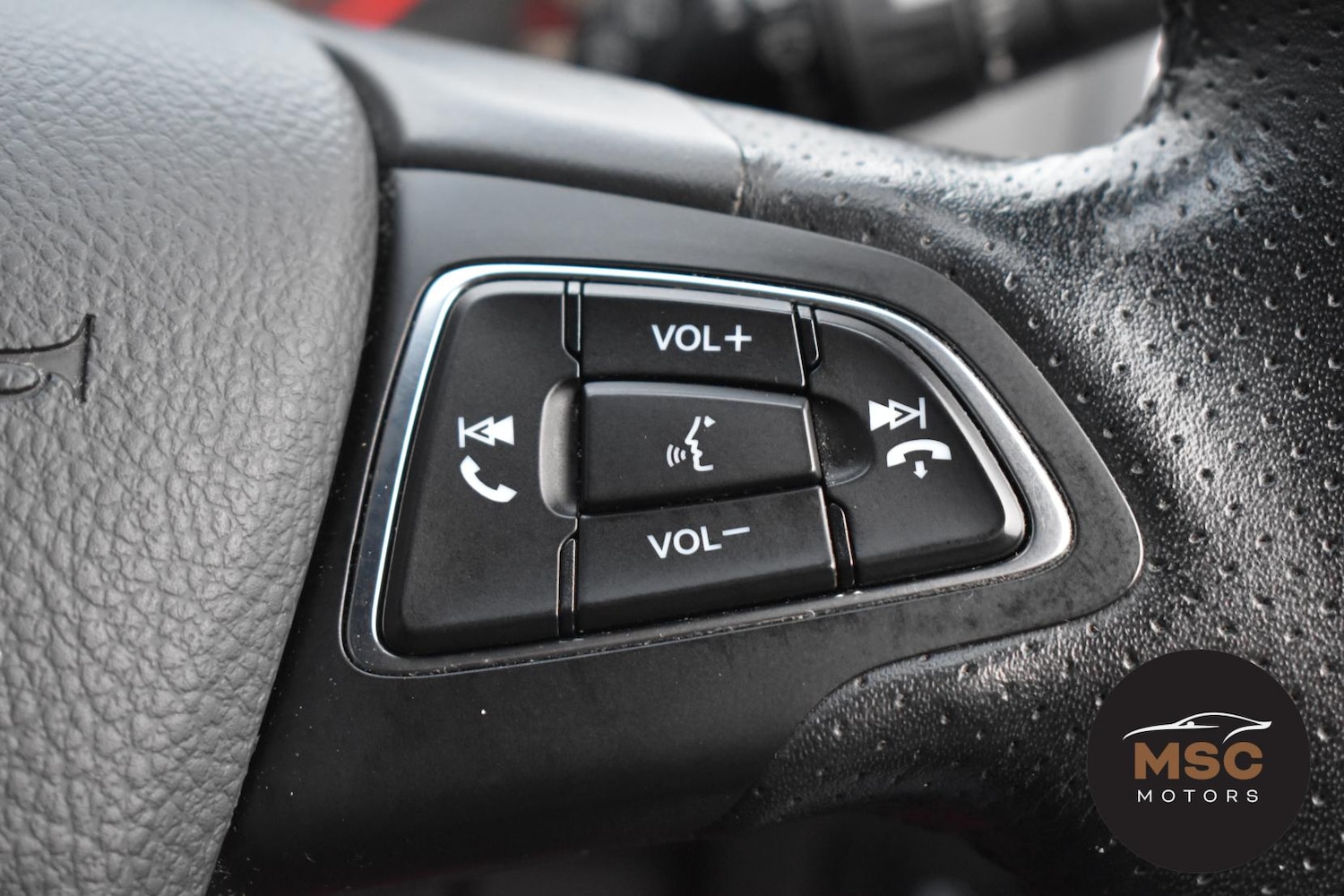 Used Ford Focus 2017 for sale - 76885273: Photo 54