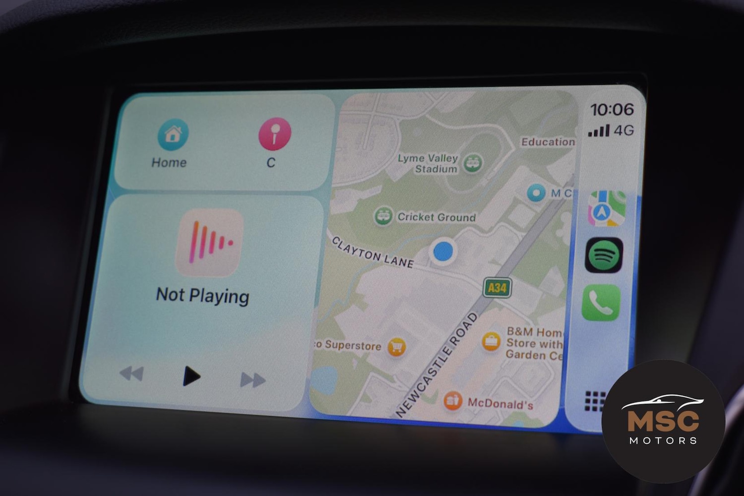 Used Ford Focus 2017 for sale - 76885273: Photo 55