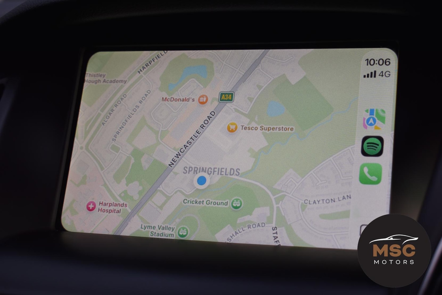 Used Ford Focus 2017 for sale - 76885273: Photo 56