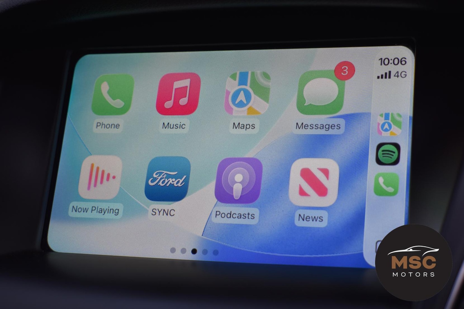 Used Ford Focus 2017 for sale - 76885273: Photo 57