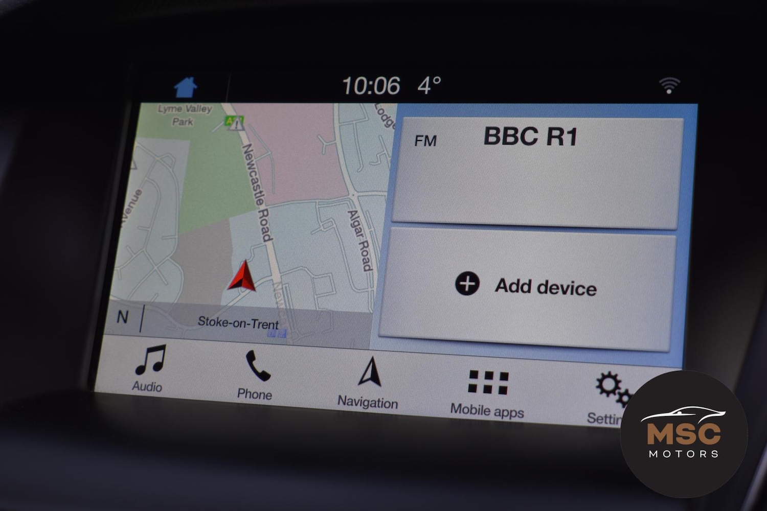 Used Ford Focus 2017 for sale - 76885273: Photo 58