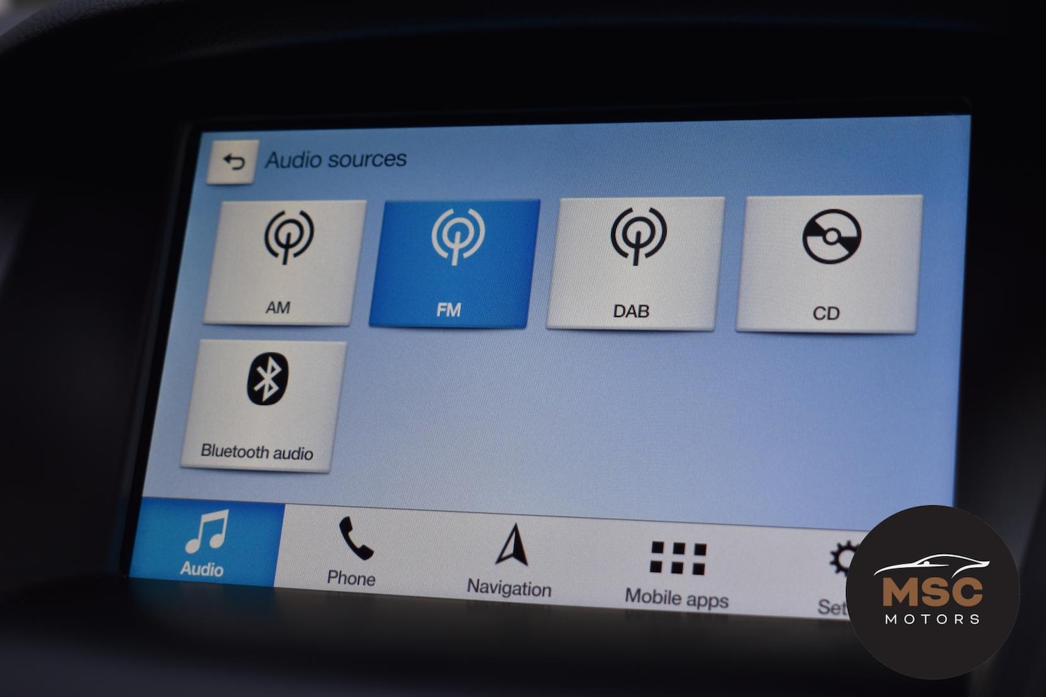 Used Ford Focus 2017 for sale - 76885273: Photo 59