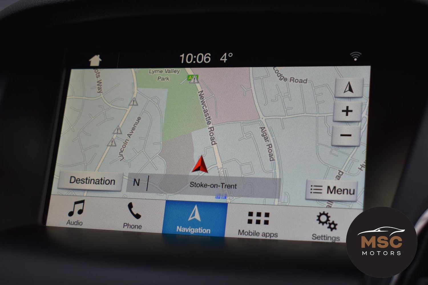 Used Ford Focus 2017 for sale - 76885273: Photo 61