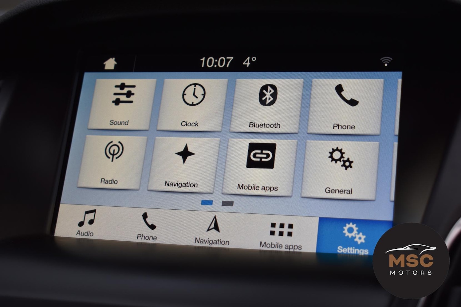 Used Ford Focus 2017 for sale - 76885273: Photo 63