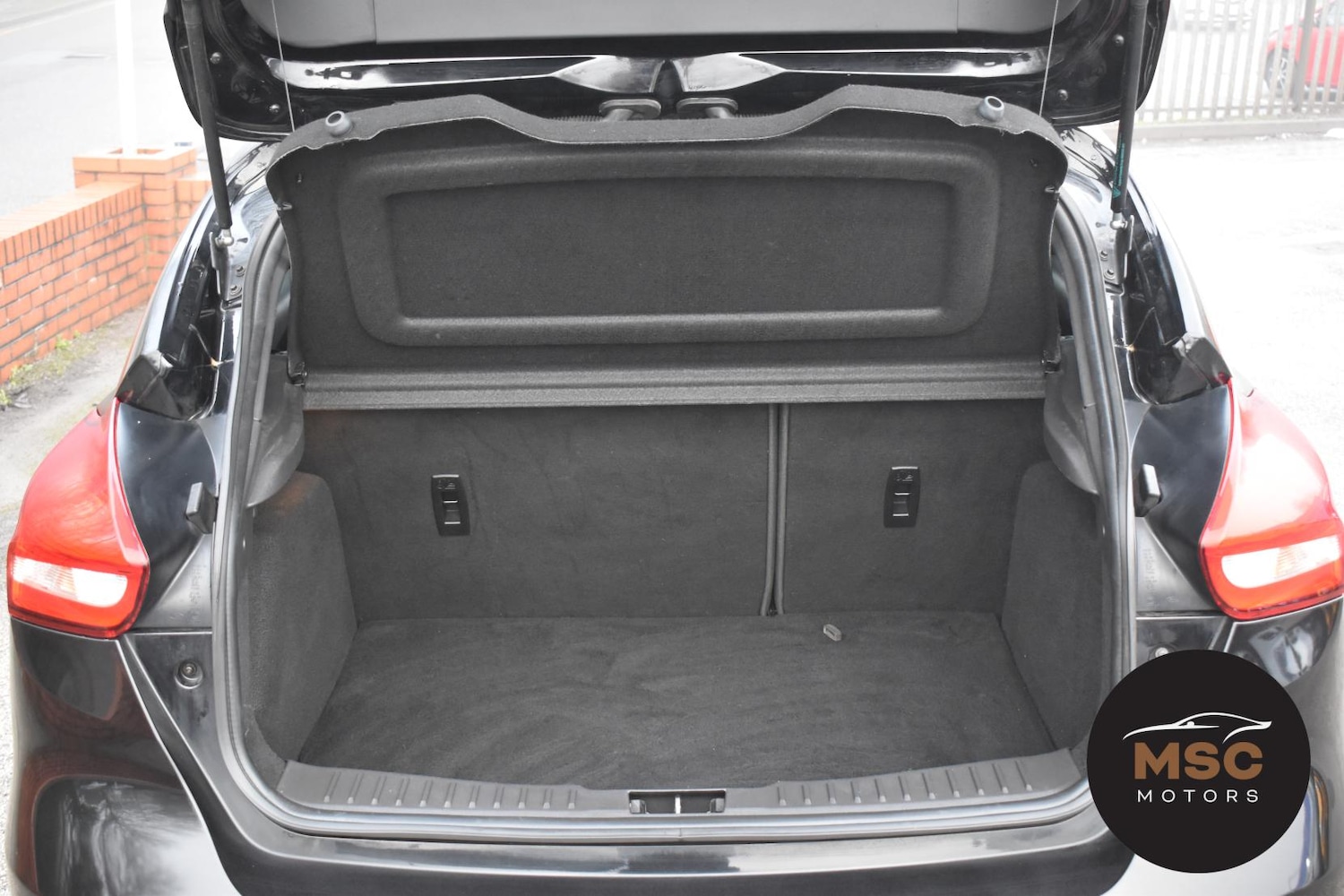 Used Ford Focus 2017 for sale - 76885273: Photo 66