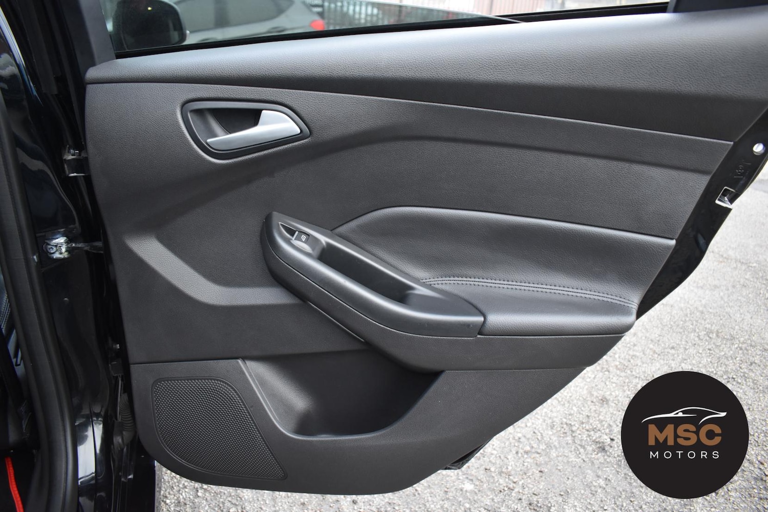 Used Ford Focus 2017 for sale - 76885273: Photo 68