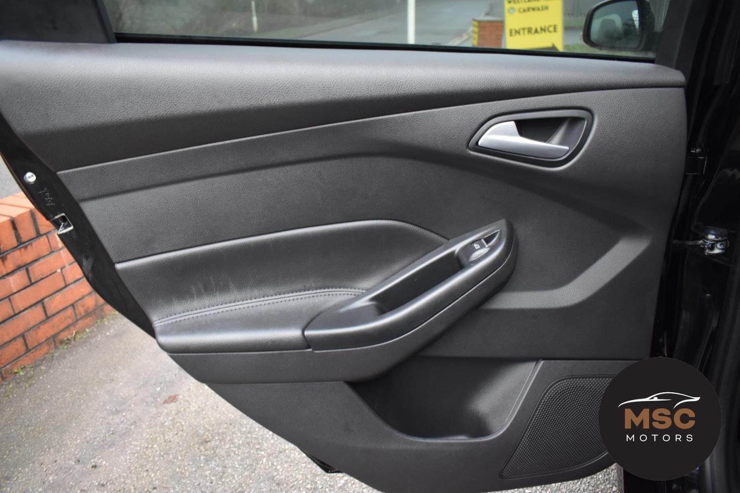 Used Ford Focus 2017 for sale - 76885273: Photo 69