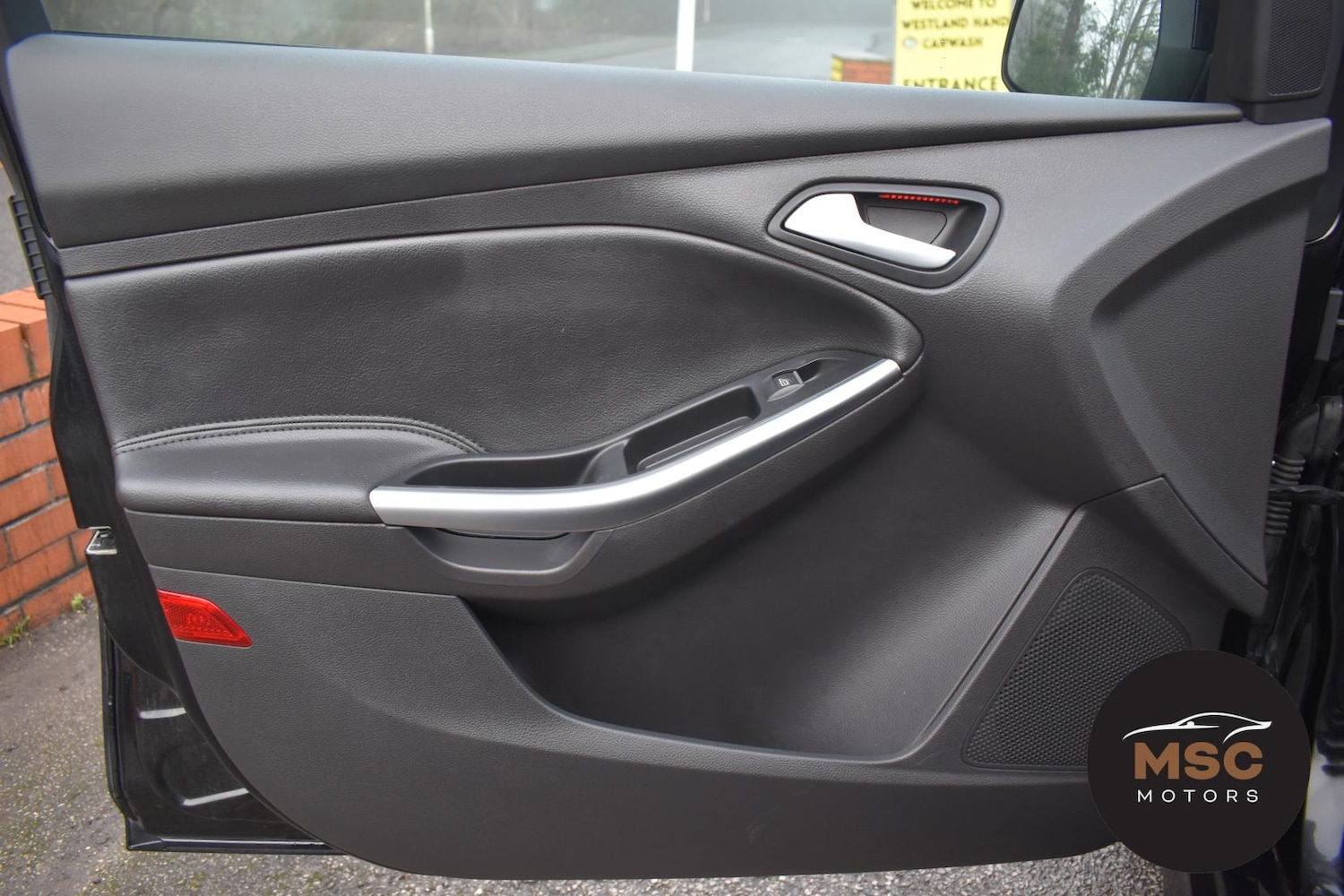 Used Ford Focus 2017 for sale - 76885273: Photo 70