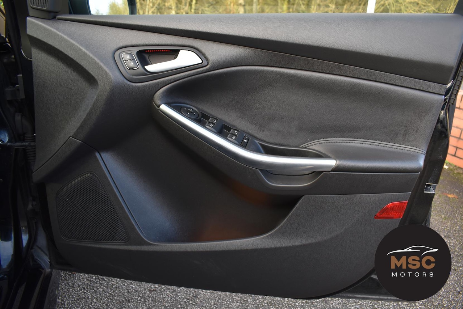 Used Ford Focus 2017 for sale - 76885273: Photo 9