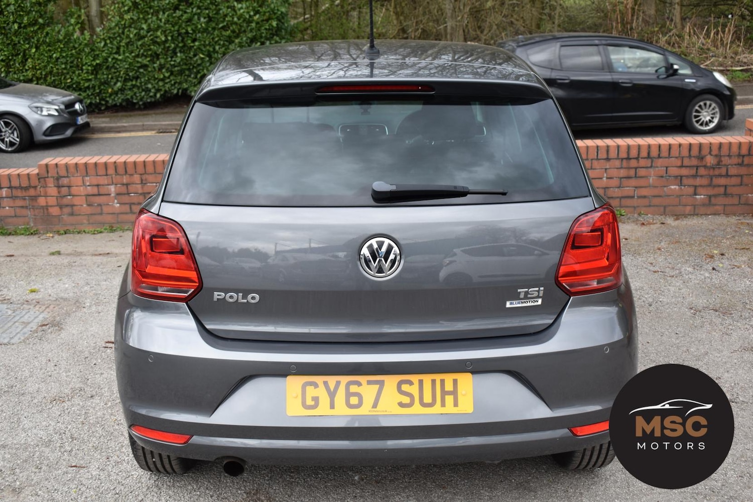 Used Volkswagen Polo 2017 for sale - 77556944: Photo 15