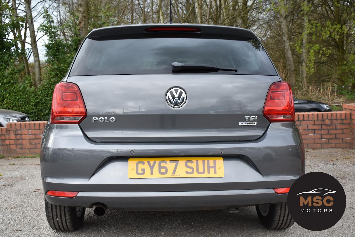 Used Volkswagen Polo 2017 for sale - 77556944: Photo 16