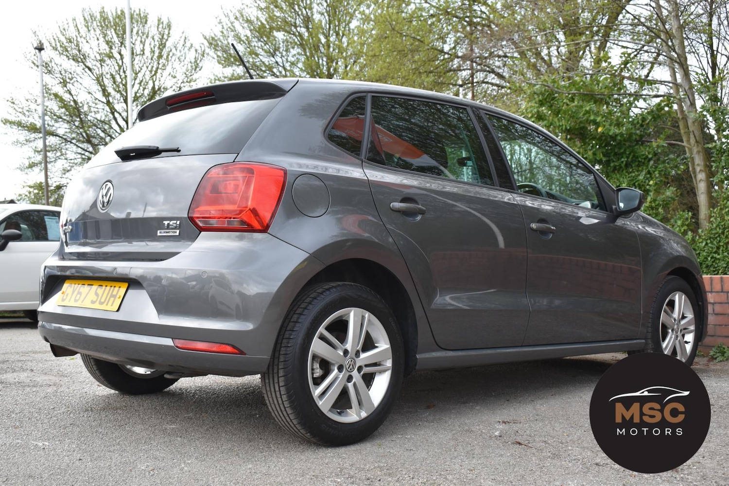 Used Volkswagen Polo 2017 for sale - 77556944: Photo 18