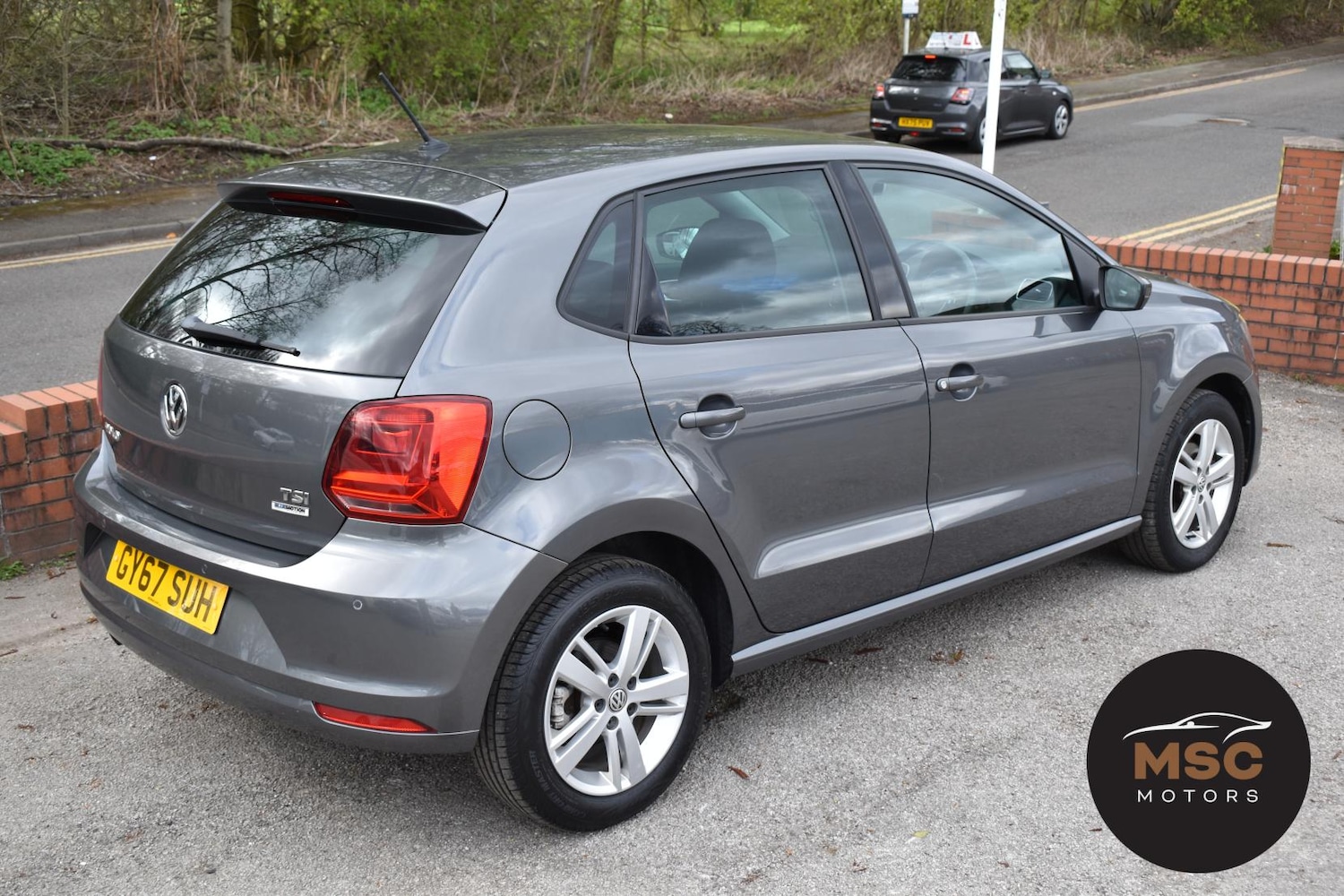 Used Volkswagen Polo 2017 for sale - 77556944: Photo 19