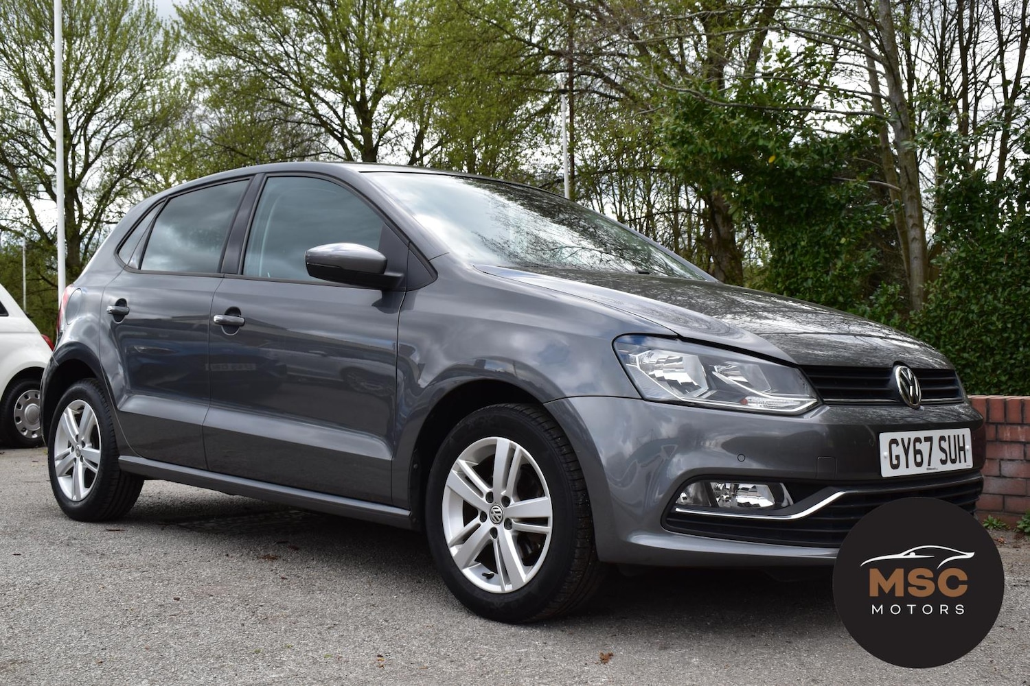 Used Volkswagen Polo 2017 for sale - 77556944: Photo 24