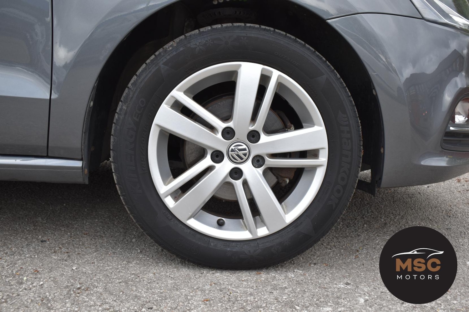 Used Volkswagen Polo 2017 for sale - 77556944: Photo 25