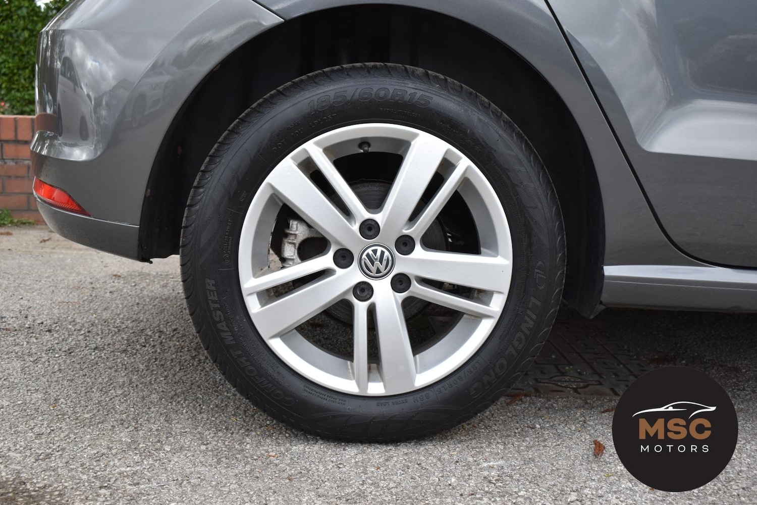 Used Volkswagen Polo 2017 for sale - 77556944: Photo 26