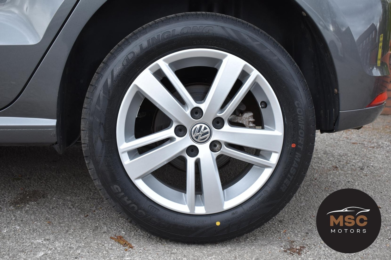 Used Volkswagen Polo 2017 for sale - 77556944: Photo 27