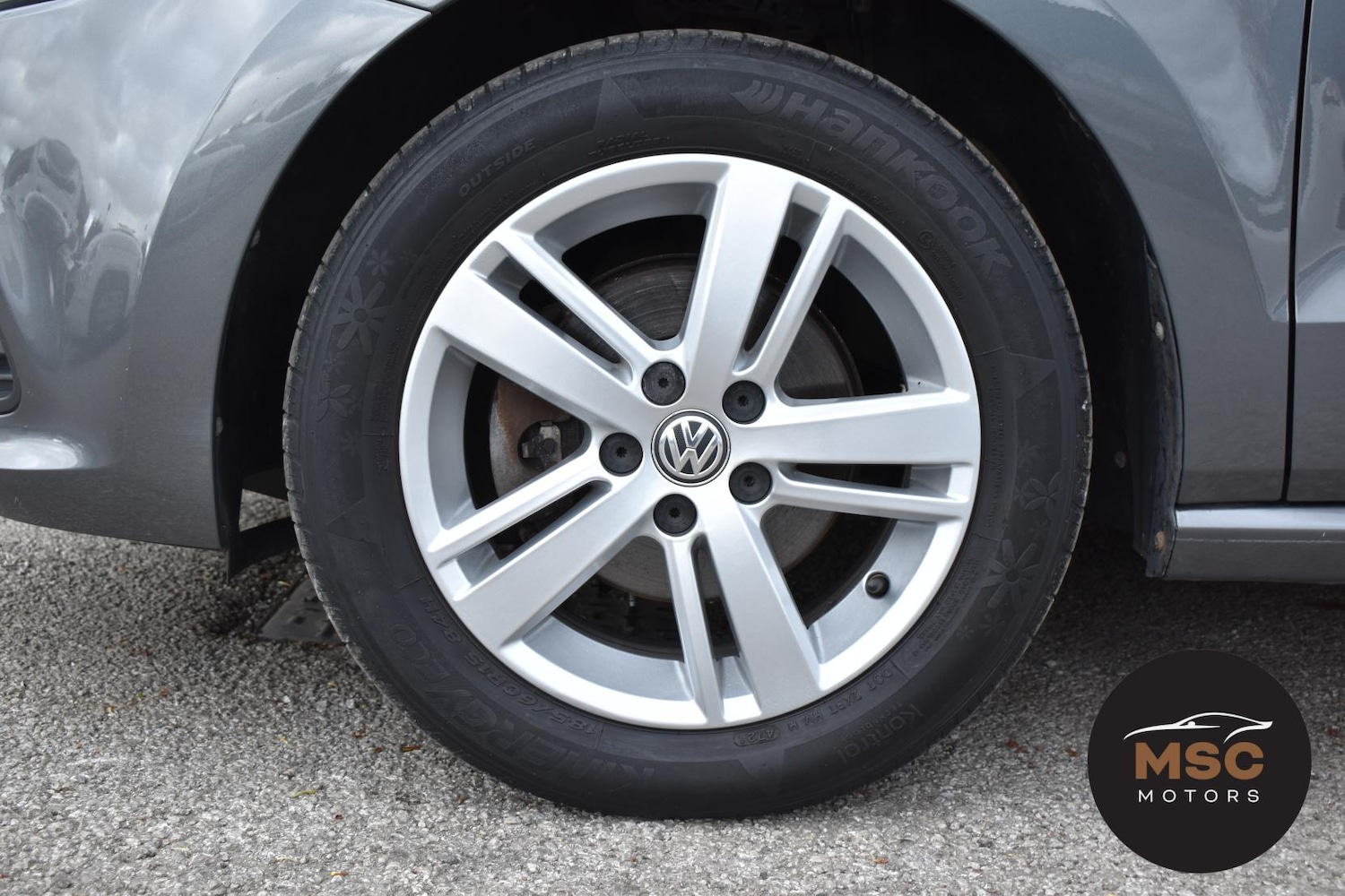 Used Volkswagen Polo 2017 for sale - 77556944: Photo 28