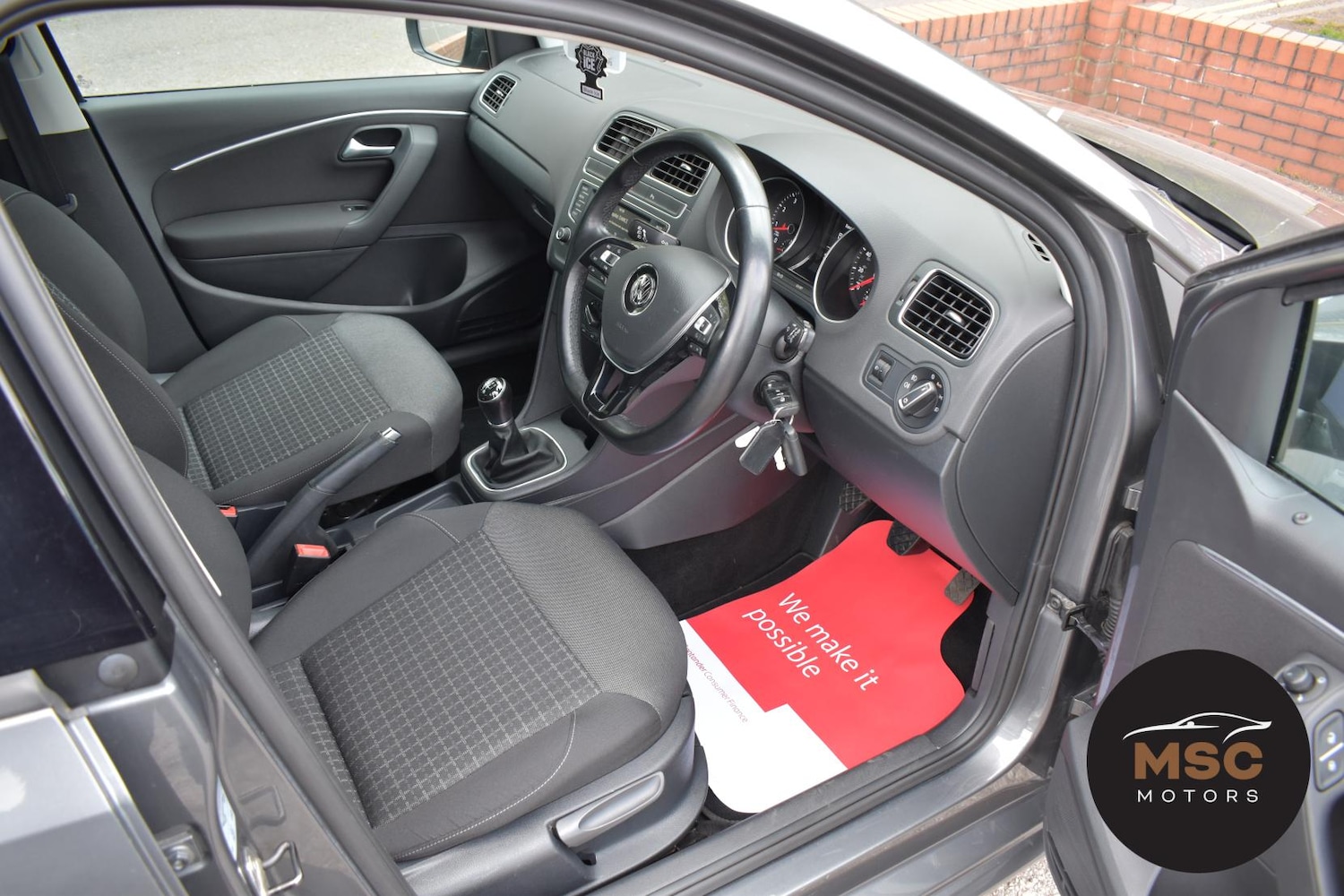 Used Volkswagen Polo 2017 for sale - 77556944: Photo 31