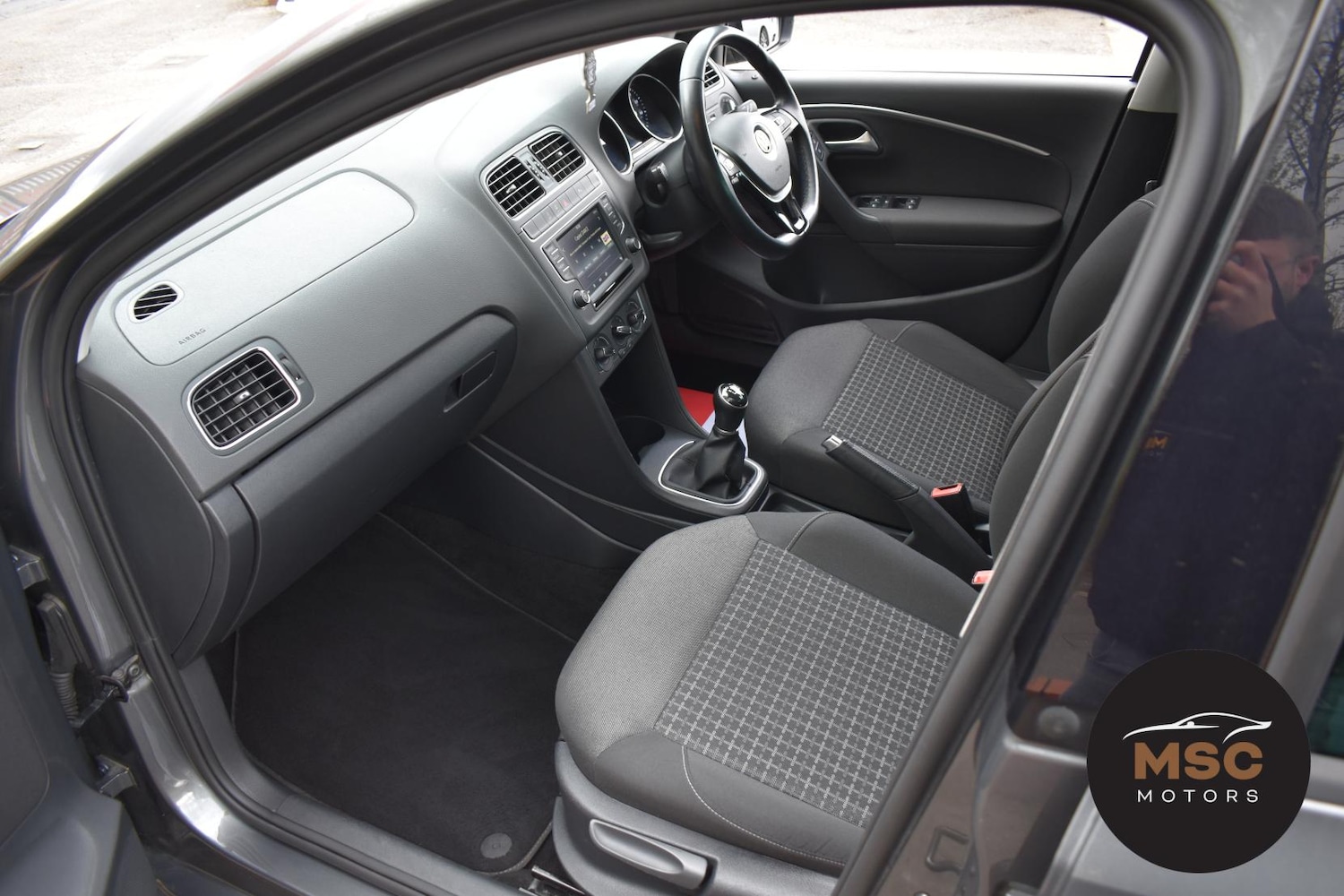 Used Volkswagen Polo 2017 for sale - 77556944: Photo 33