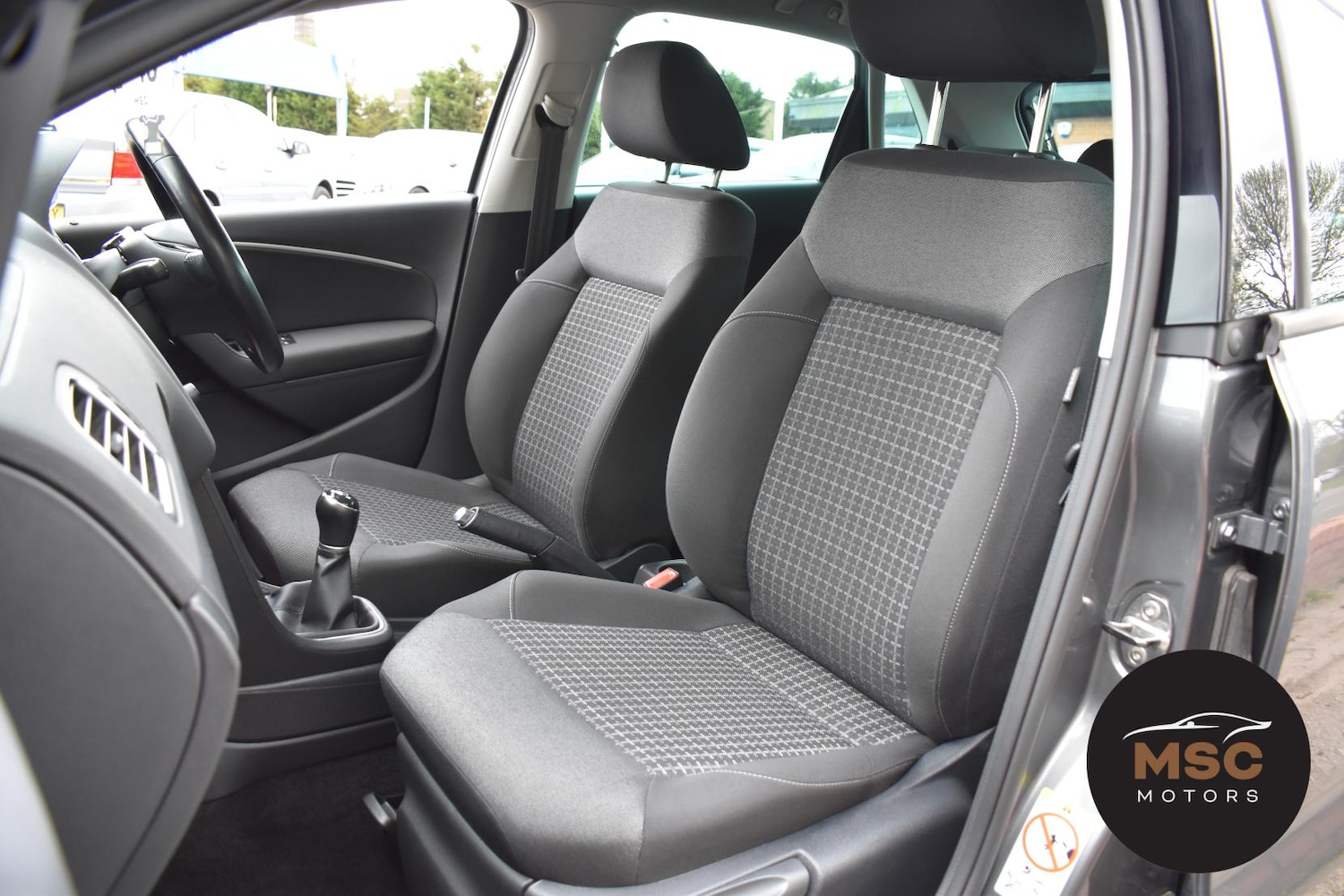 Used Volkswagen Polo 2017 for sale - 77556944: Photo 34