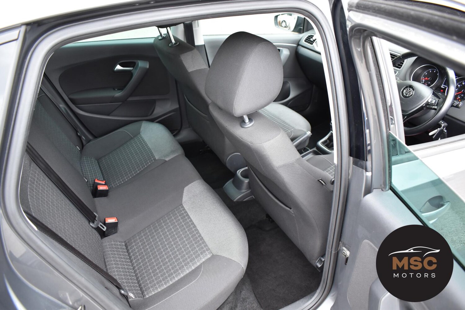 Used Volkswagen Polo 2017 for sale - 77556944: Photo 35