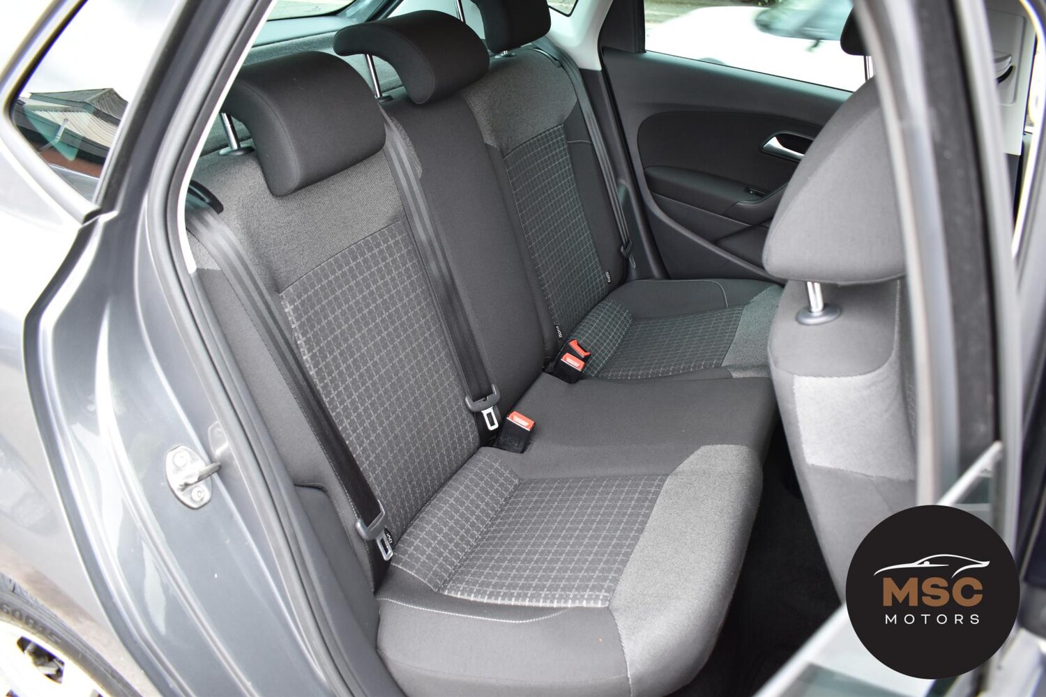 Used Volkswagen Polo 2017 for sale - 77556944: Photo 36