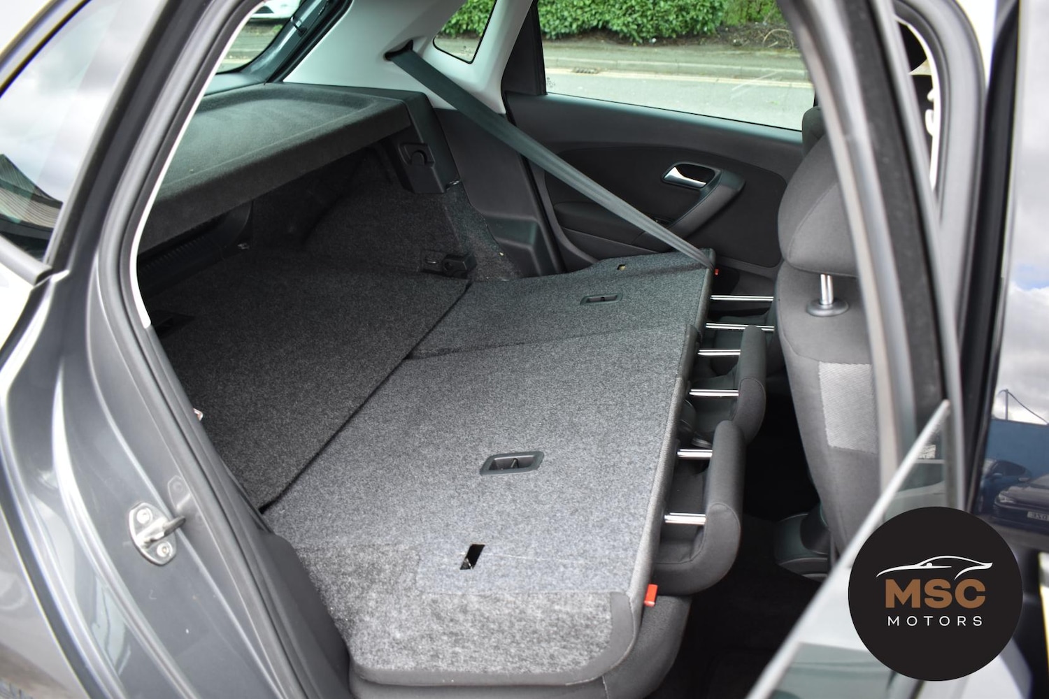 Used Volkswagen Polo 2017 for sale - 77556944: Photo 37