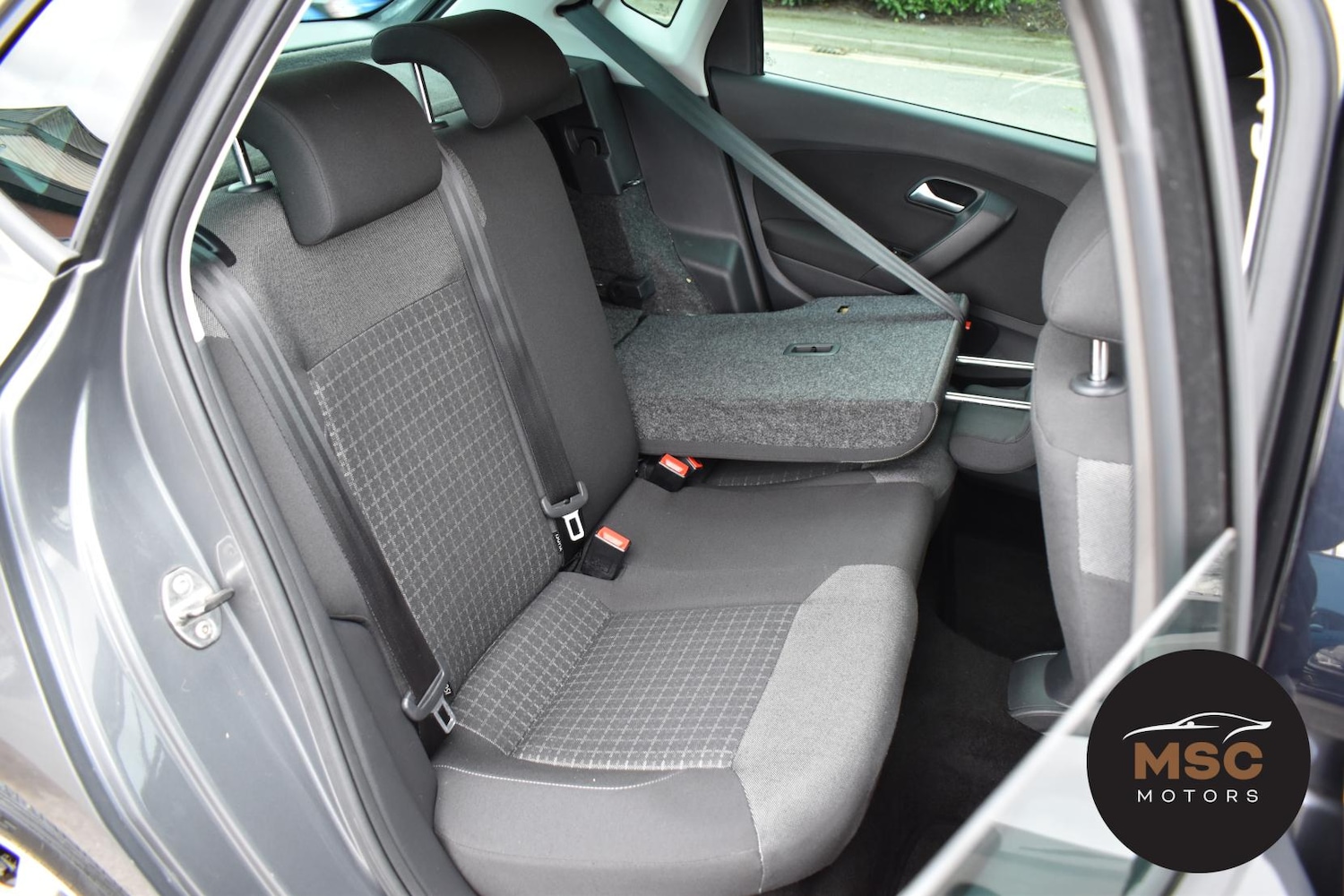 Used Volkswagen Polo 2017 for sale - 77556944: Photo 38