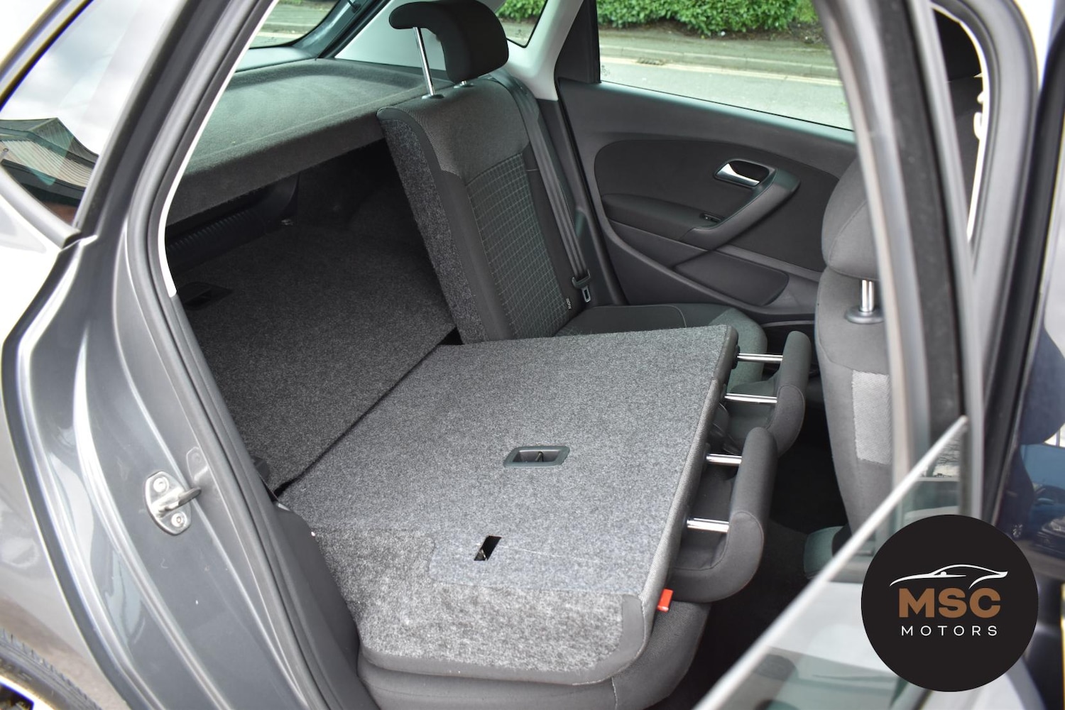 Used Volkswagen Polo 2017 for sale - 77556944: Photo 39