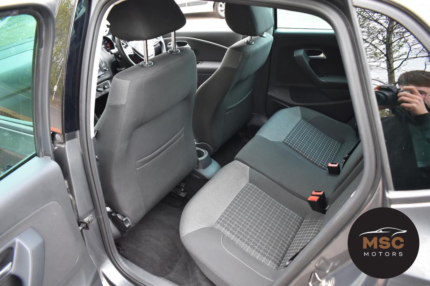 Used Volkswagen Polo 2017 for sale - 77556944: Photo 40