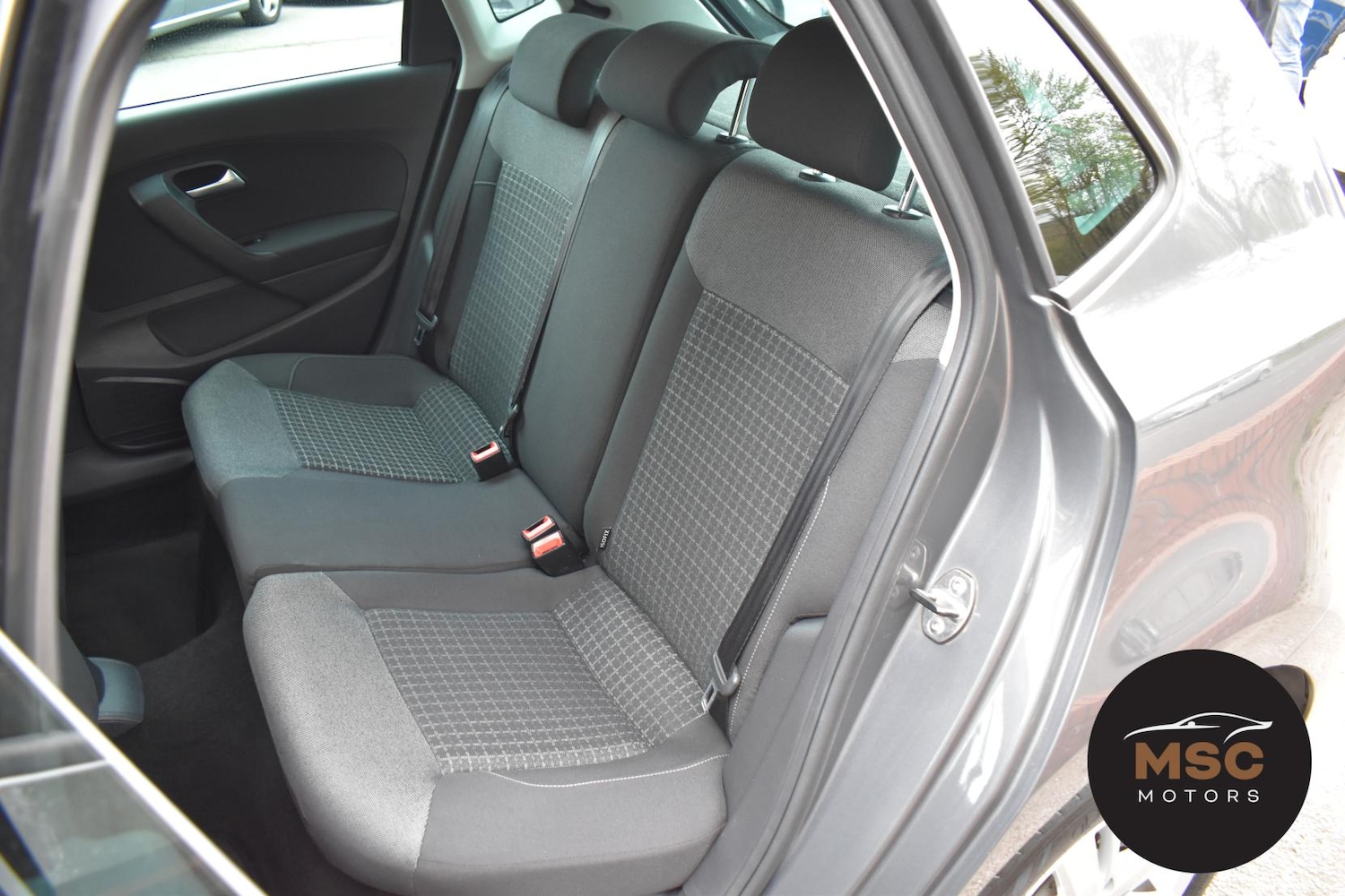 Used Volkswagen Polo 2017 for sale - 77556944: Photo 41