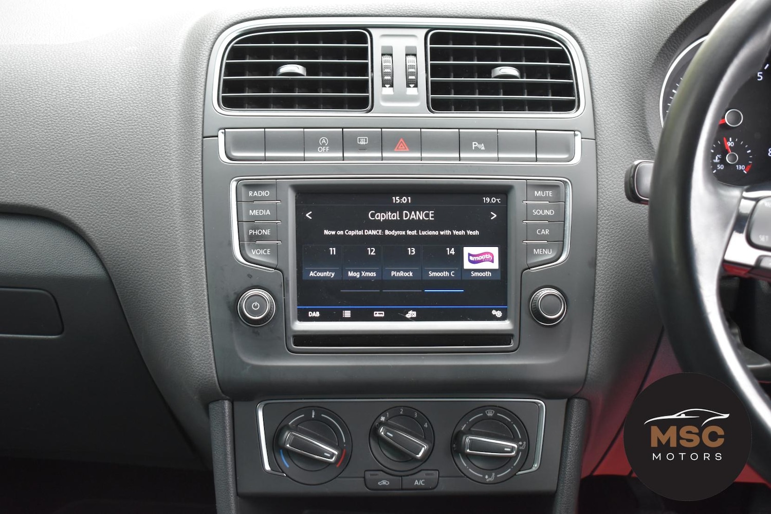 Used Volkswagen Polo 2017 for sale - 77556944: Photo 45