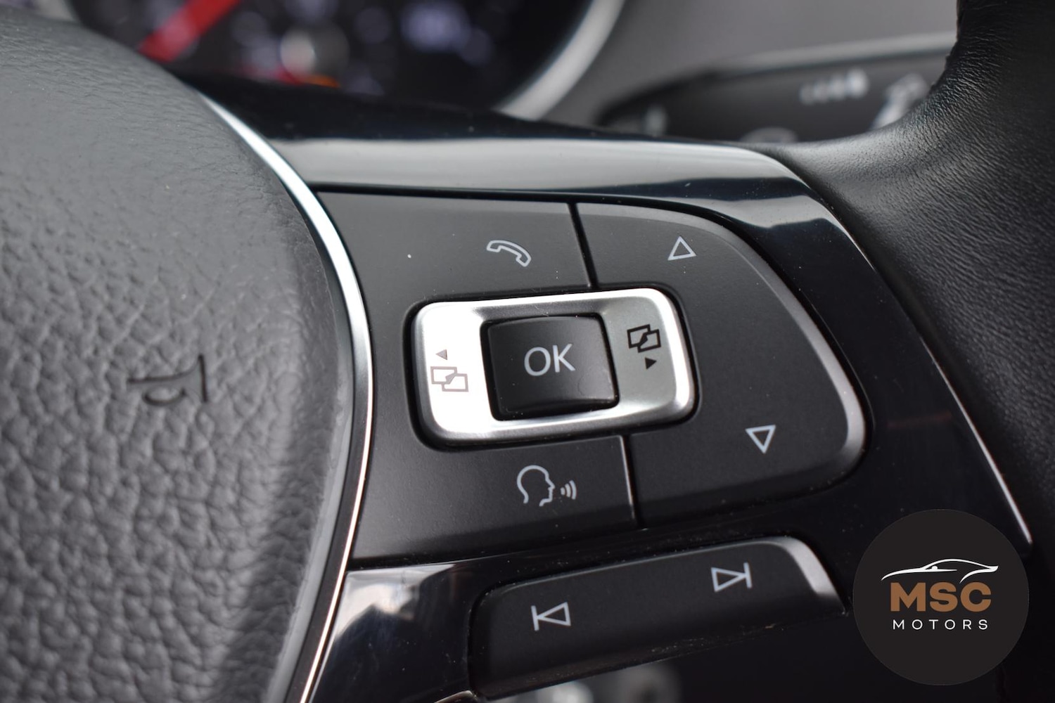 Used Volkswagen Polo 2017 for sale - 77556944: Photo 48