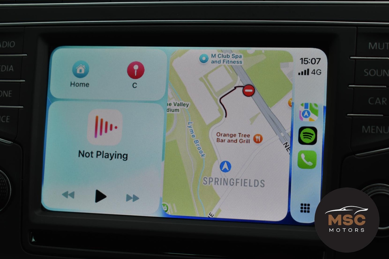 Used Volkswagen Polo 2017 for sale - 77556944: Photo 49