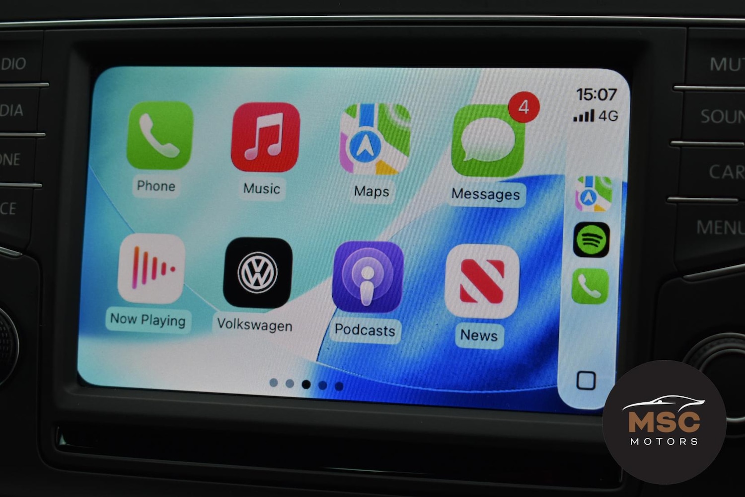 Used Volkswagen Polo 2017 for sale - 77556944: Photo 51