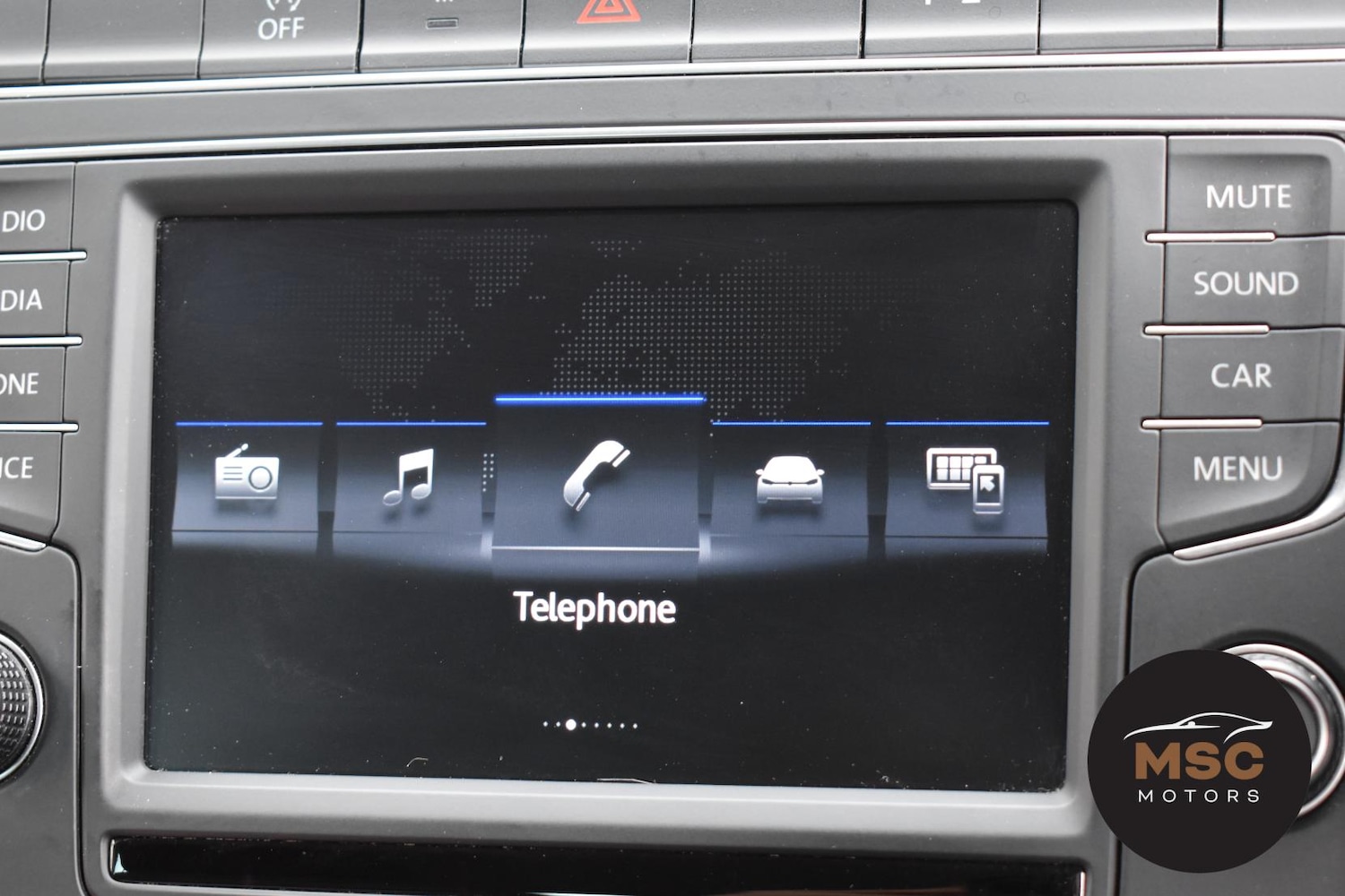 Used Volkswagen Polo 2017 for sale - 77556944: Photo 52