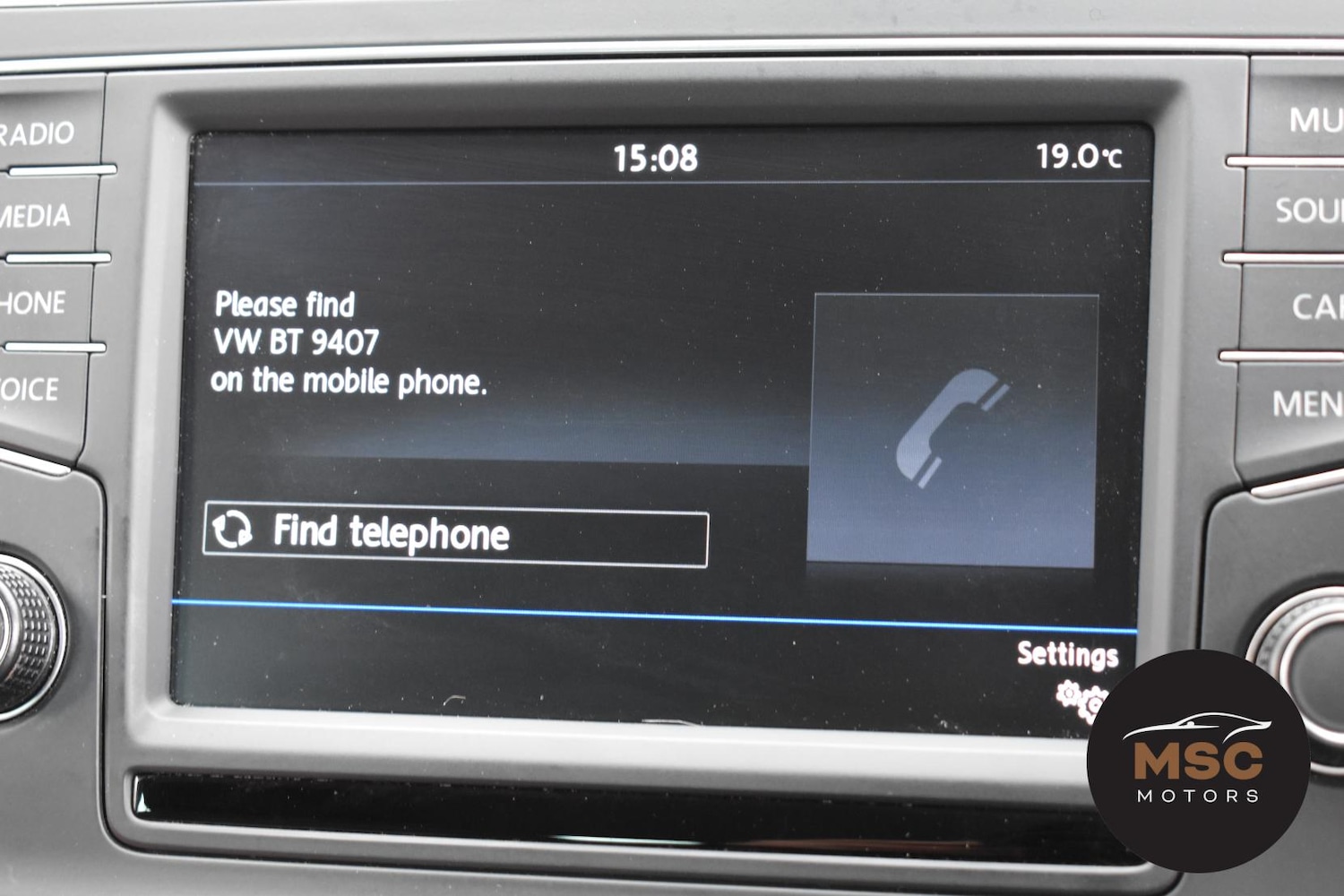 Used Volkswagen Polo 2017 for sale - 77556944: Photo 55