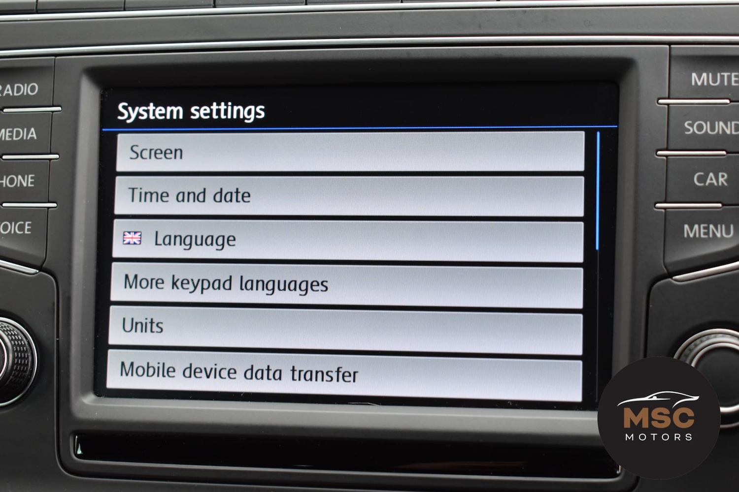 Used Volkswagen Polo 2017 for sale - 77556944: Photo 58