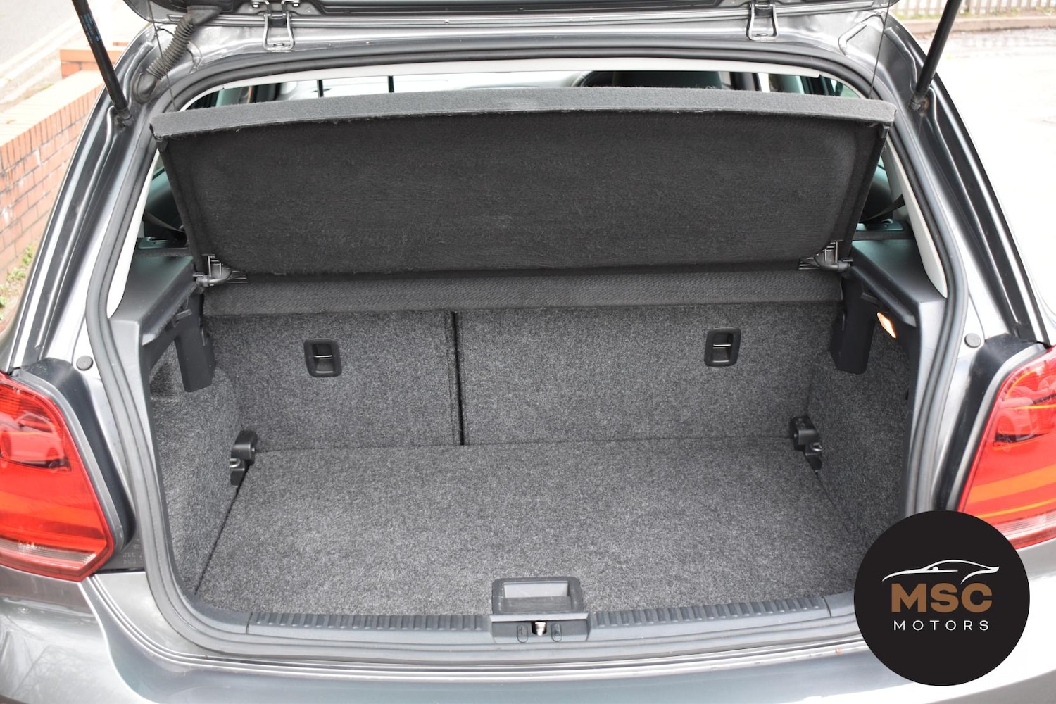 Used Volkswagen Polo 2017 for sale - 77556944: Photo 61