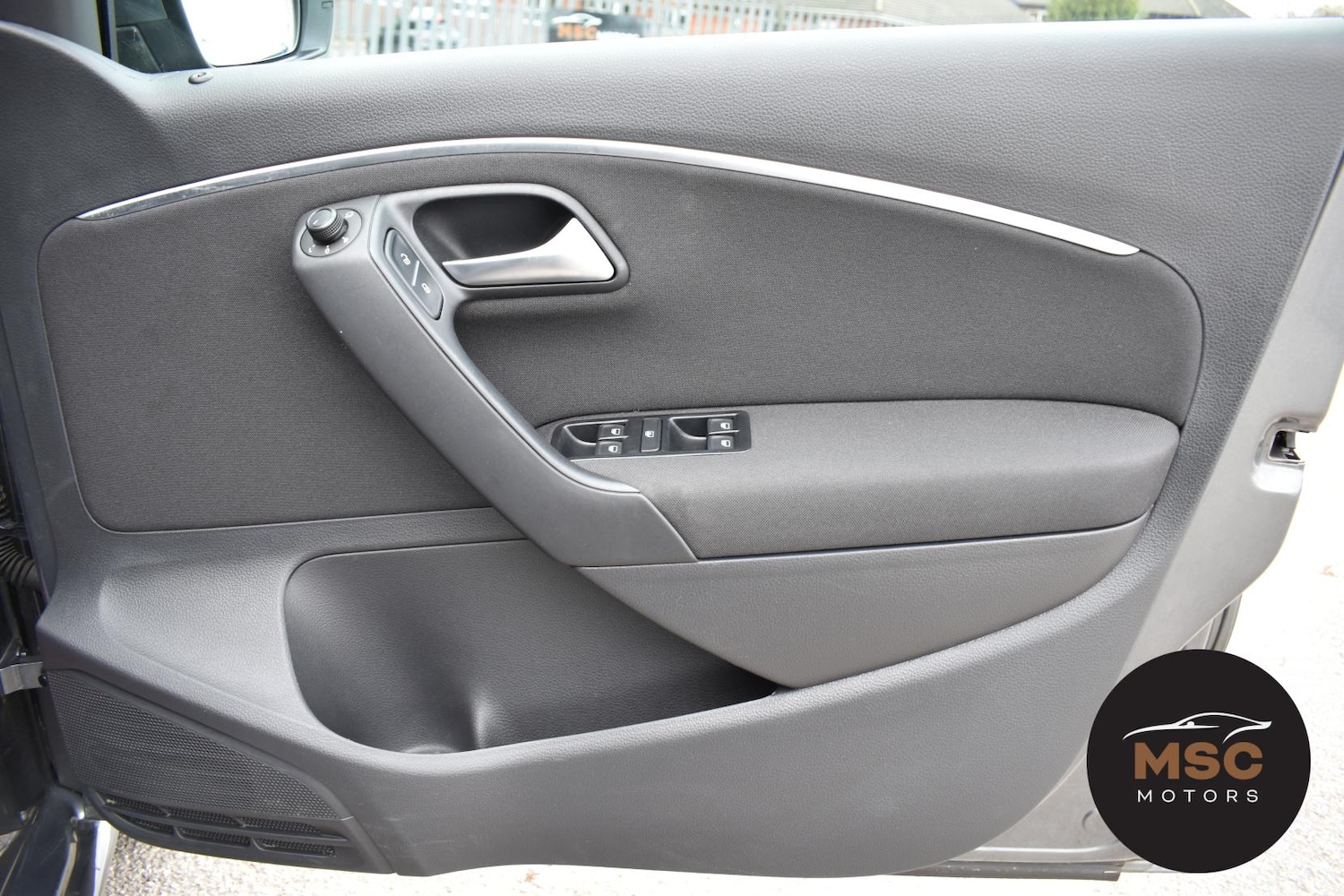 Used Volkswagen Polo 2017 for sale - 77556944: Photo 62