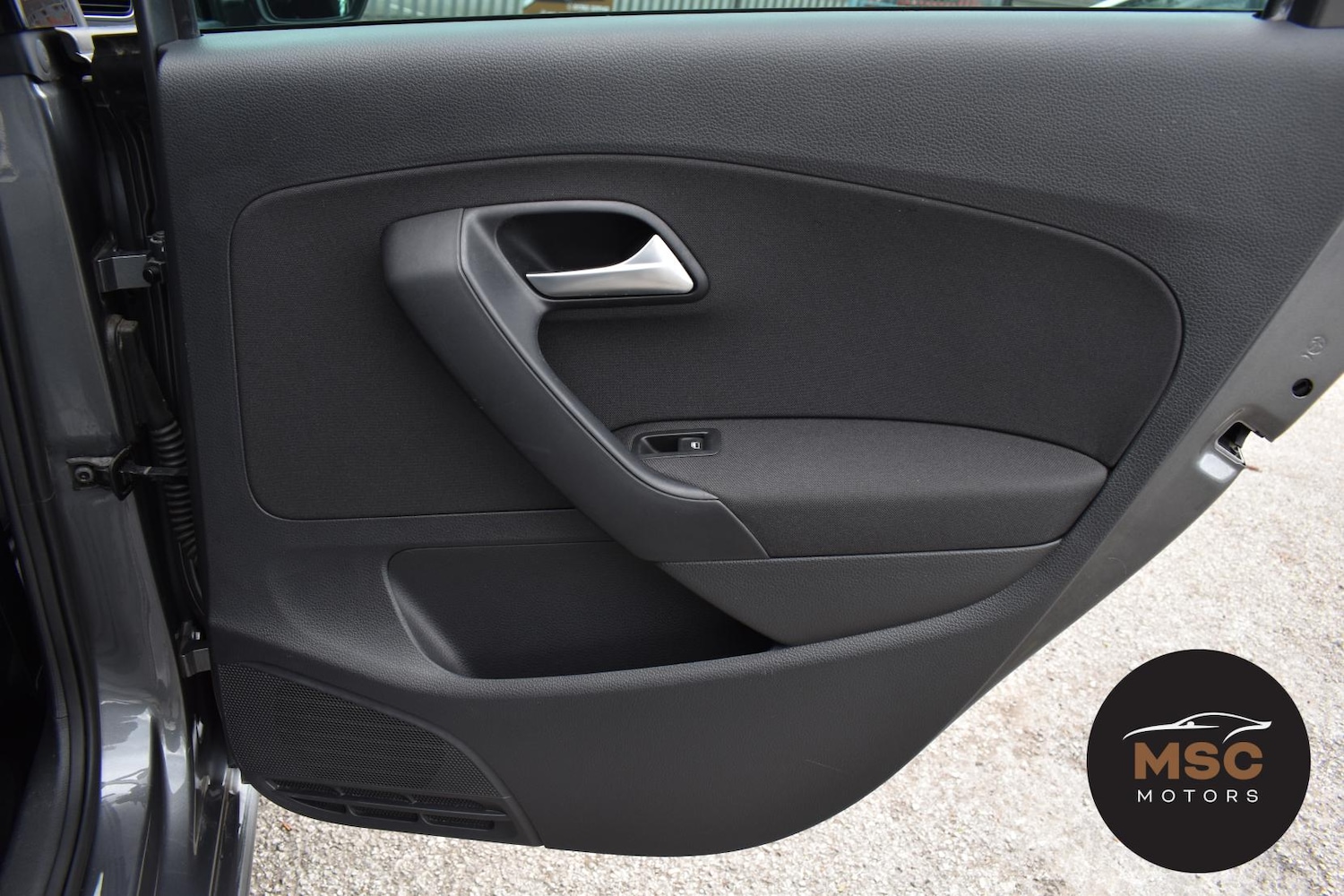 Used Volkswagen Polo 2017 for sale - 77556944: Photo 63