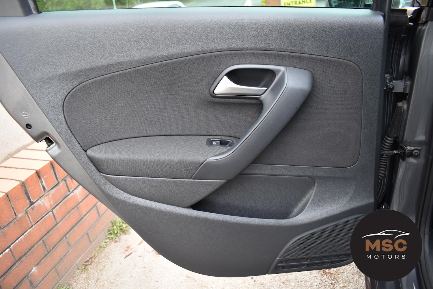 Used Volkswagen Polo 2017 for sale - 77556944: Photo 64