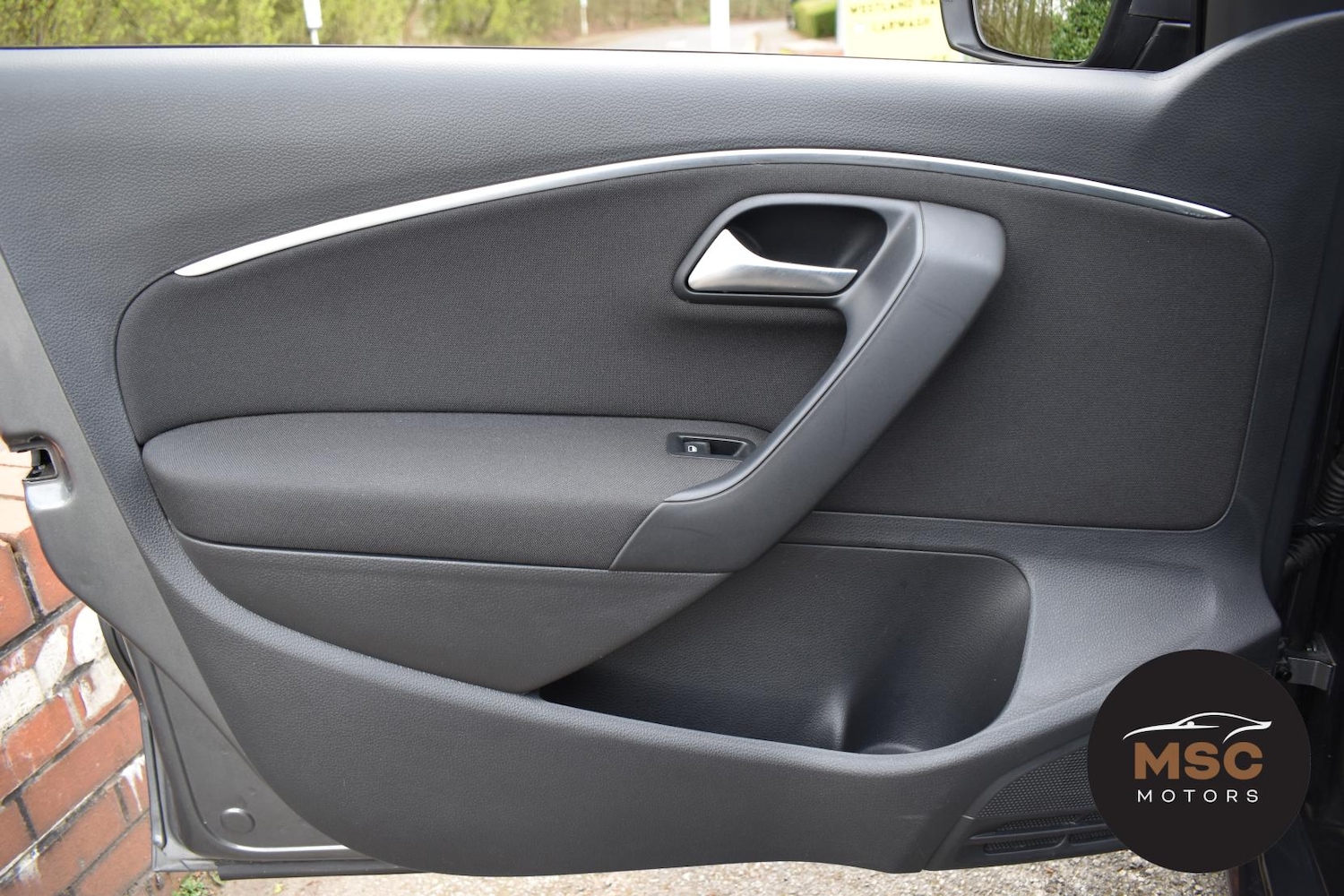 Used Volkswagen Polo 2017 for sale - 77556944: Photo 65