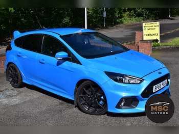 Used Ford Focus 2016 for sale - 78509052: Photo